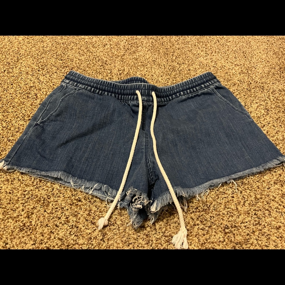 Aerie American Eagle shorts